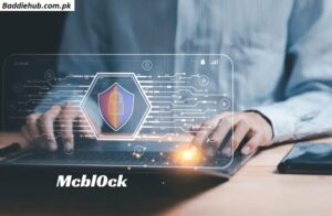 Mcbl0ck a modern blockchain or gaming platform