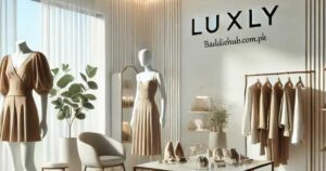 The Unique Position of Luuxly.com in the World of Fashion