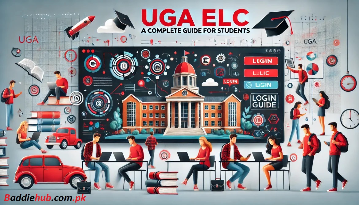 UGA ELC Unlocking Lifelong Learning Opportunities