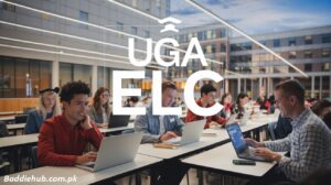 UGA ELC Unlocking Lifelong Learning Opportunities