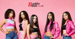 Baddie Hub is Redefining Fashion and Empowerment