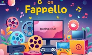 Fappelo Simplifies Your Work and Life