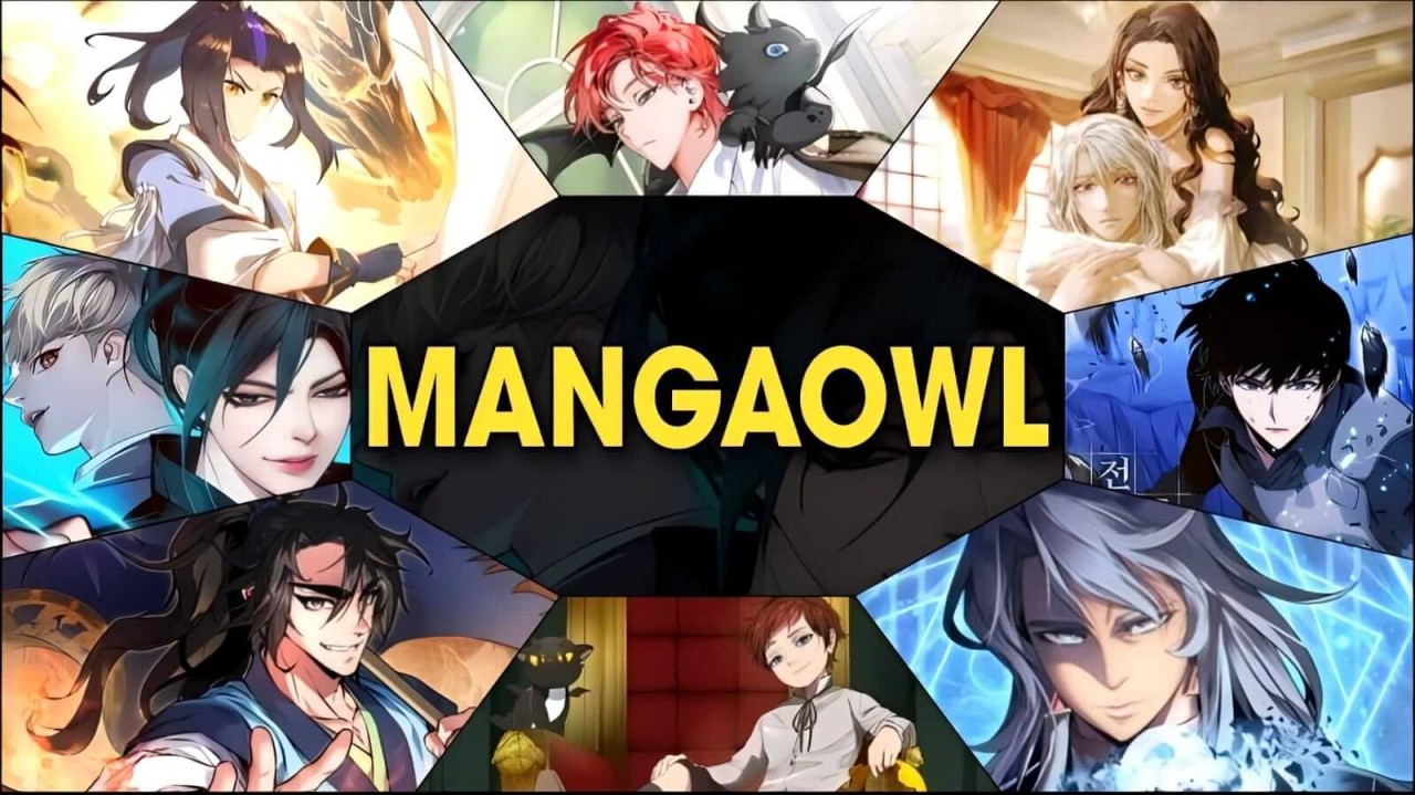 MangaOwl is the Ultimate Destination for Manga Fans