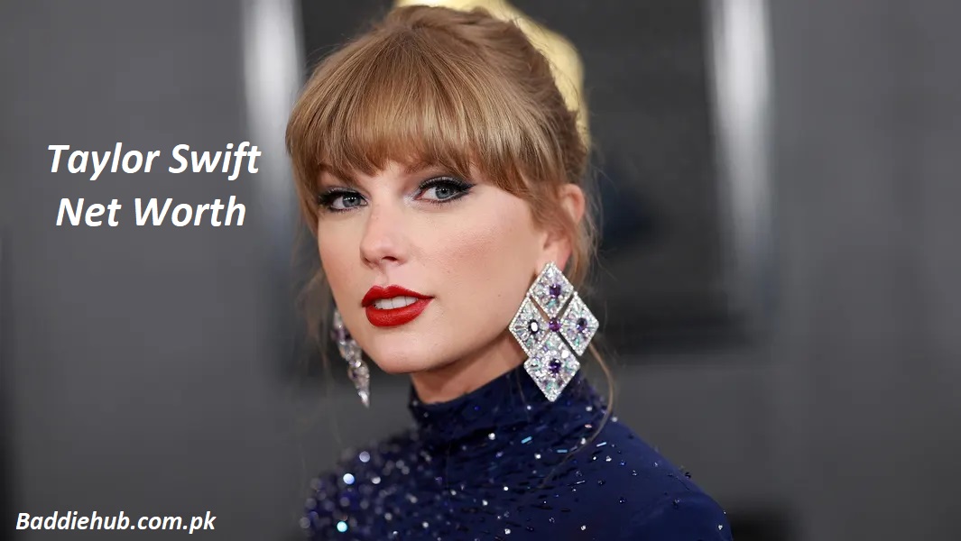 Taylor Swift Net Worth 2024 The Billionaire Music Icon