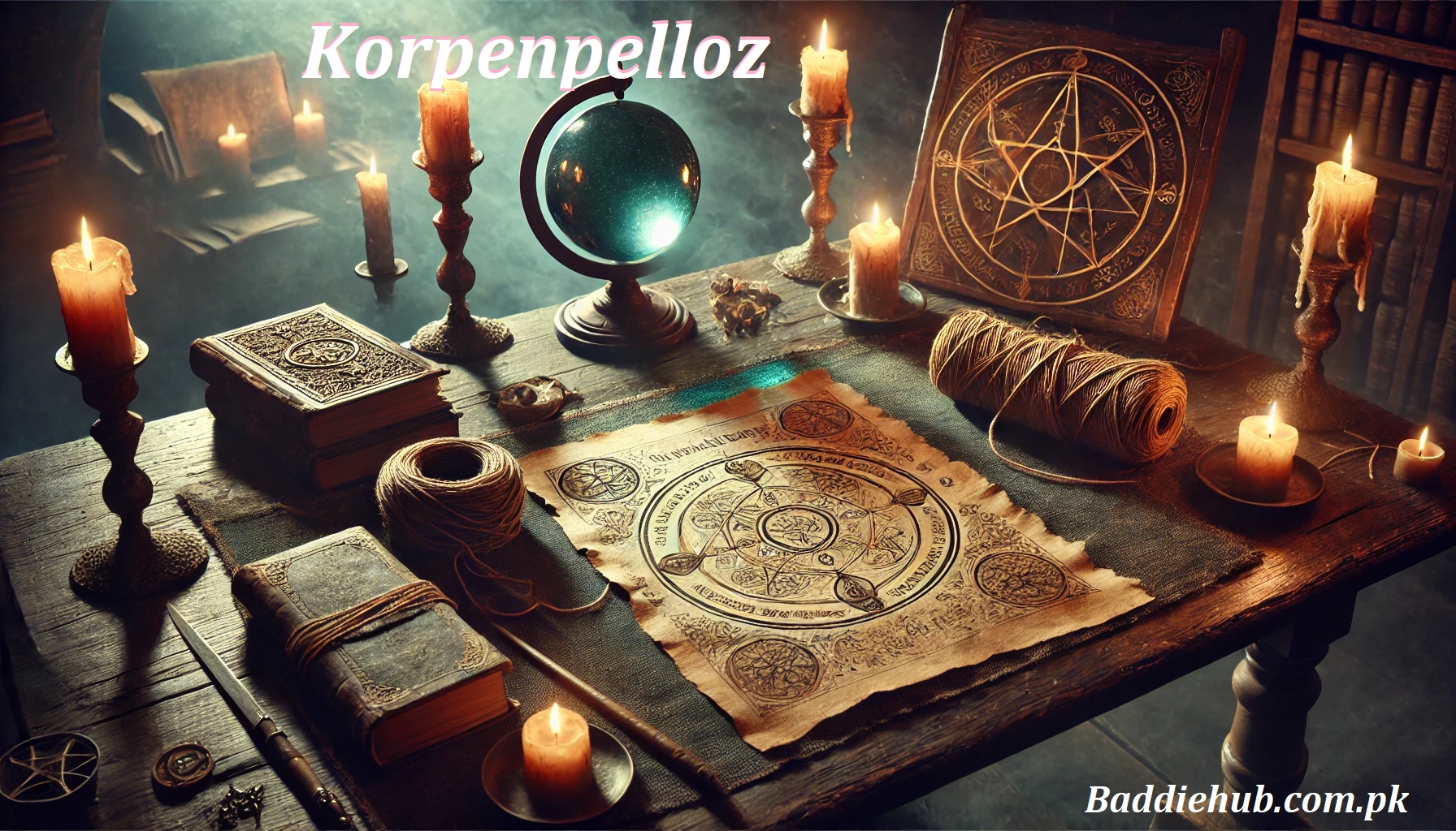 Korpenpelloz Origins Meaning and Cultural Impact