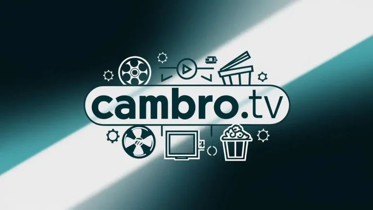 Cambro TV A Complete Streaming Guide