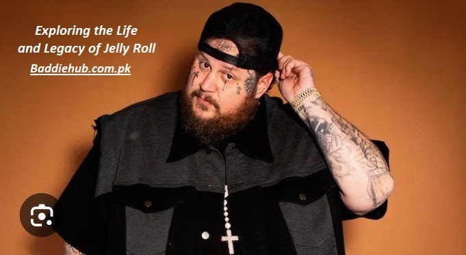 Exploring the Life and Legacy of Jelly Roll