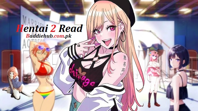 Hentai 2 Read is a Popular Hub for Hentai Manga Lovers