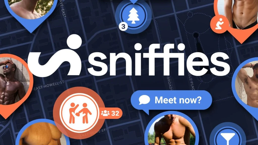 Sniffies App A New Way to Connect Instantly