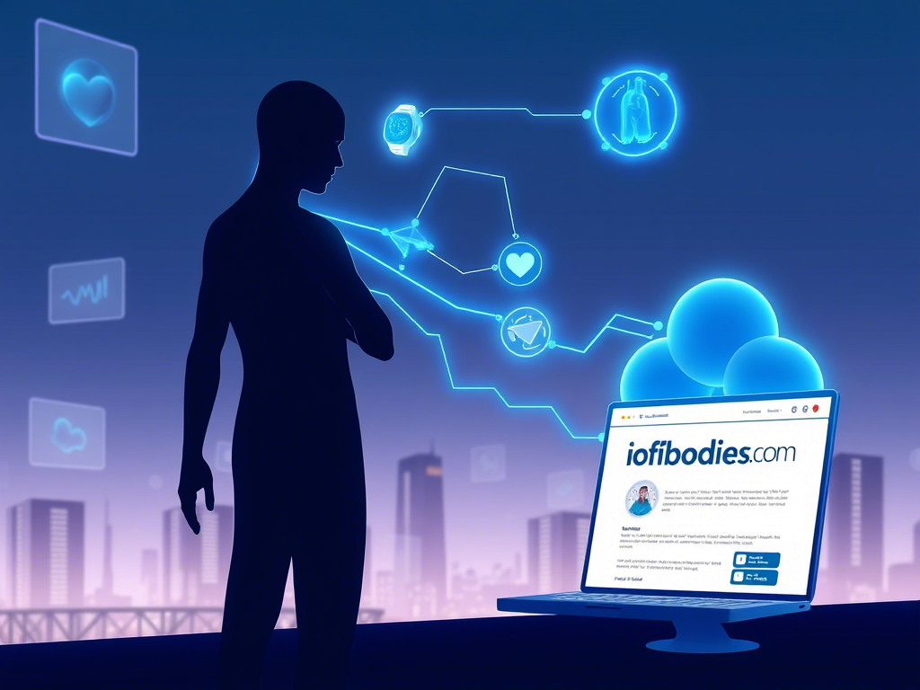Iofbodies .com Exploring Its Features and Offerings