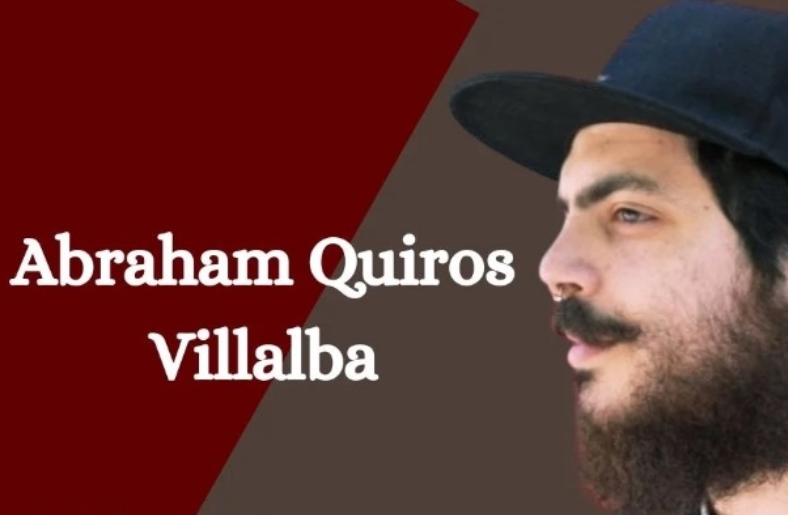 Abraham Quiros Villalba A Journey of Influence and Achievement