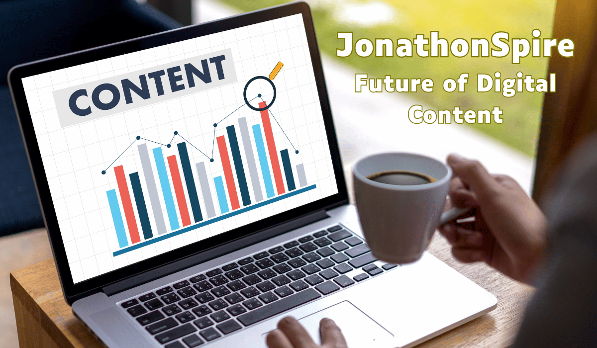 JonathonSpire A Trusted Guide for Social Media Growth