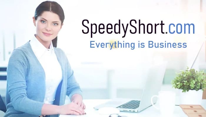 SpeedyShort.com The Ultimate URL Shortener