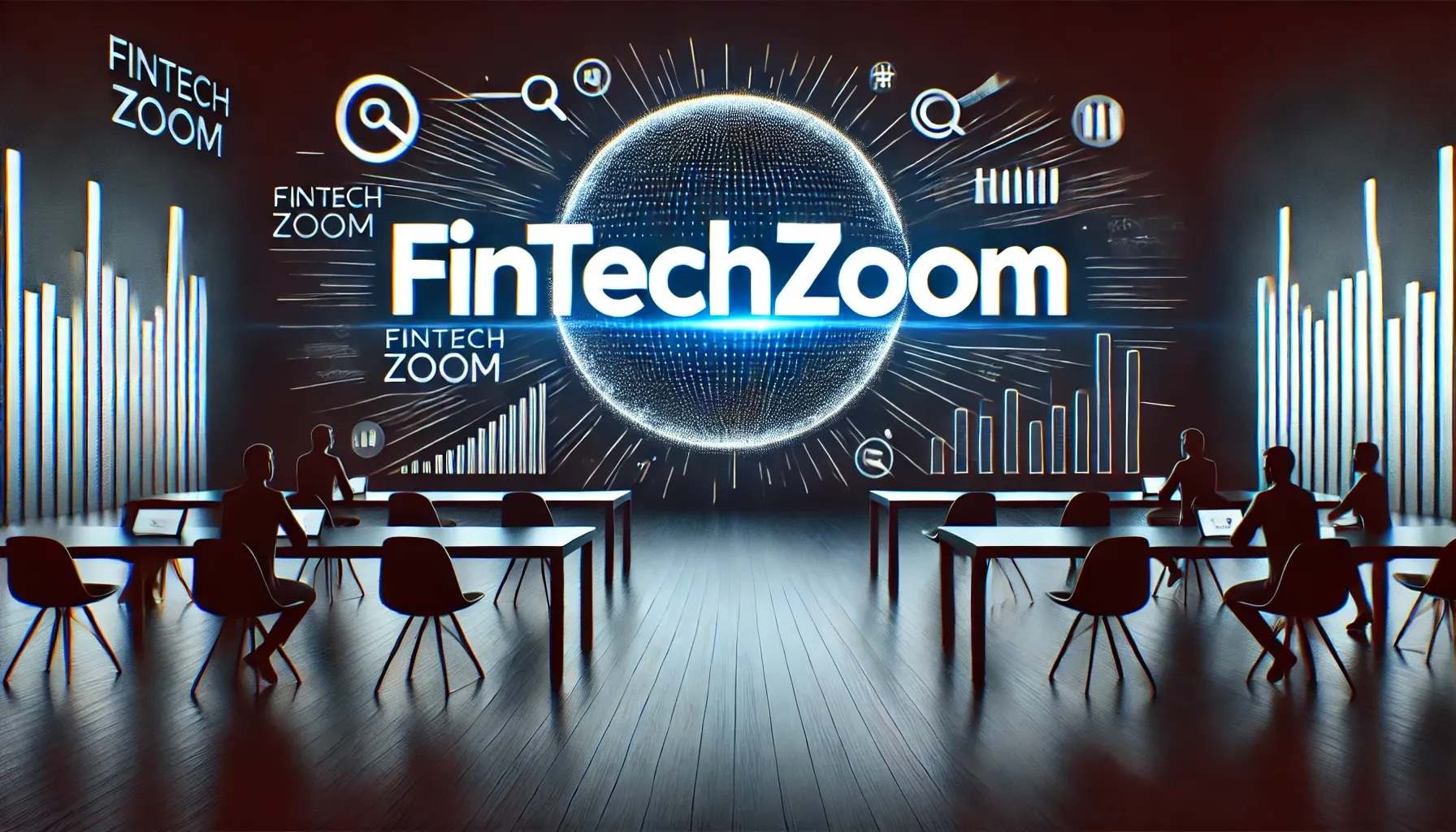 FintechZoom .Io A Deep Dive into the Future of Financial Technology