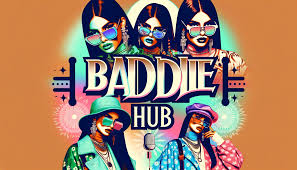 Badiehub The Ultimate Fashion and Beauty Hub