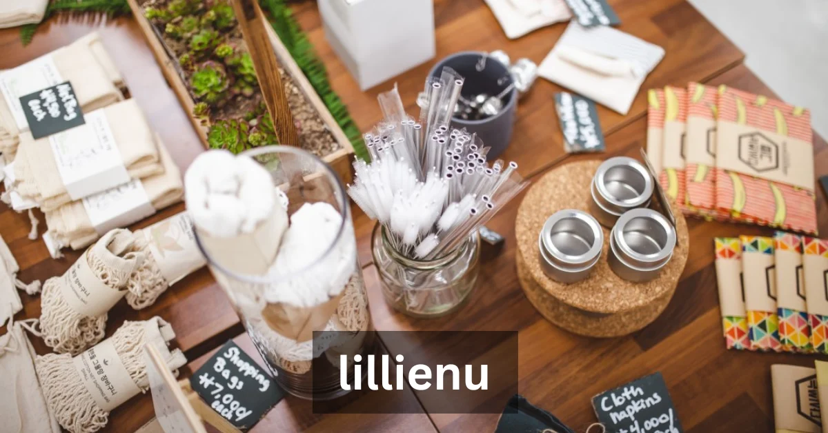 Lillienu The Rising Trend Shaping the Future