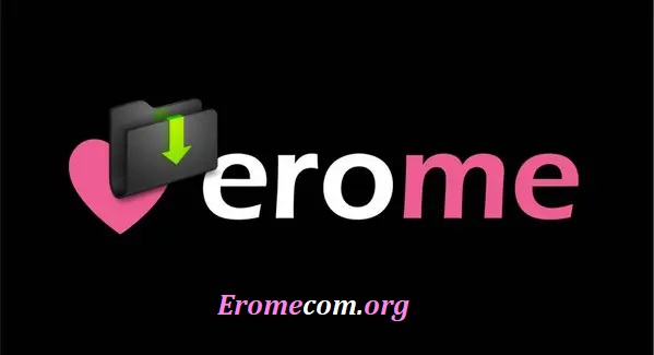Eromecom The New Digital Home for Creative Content Sharing