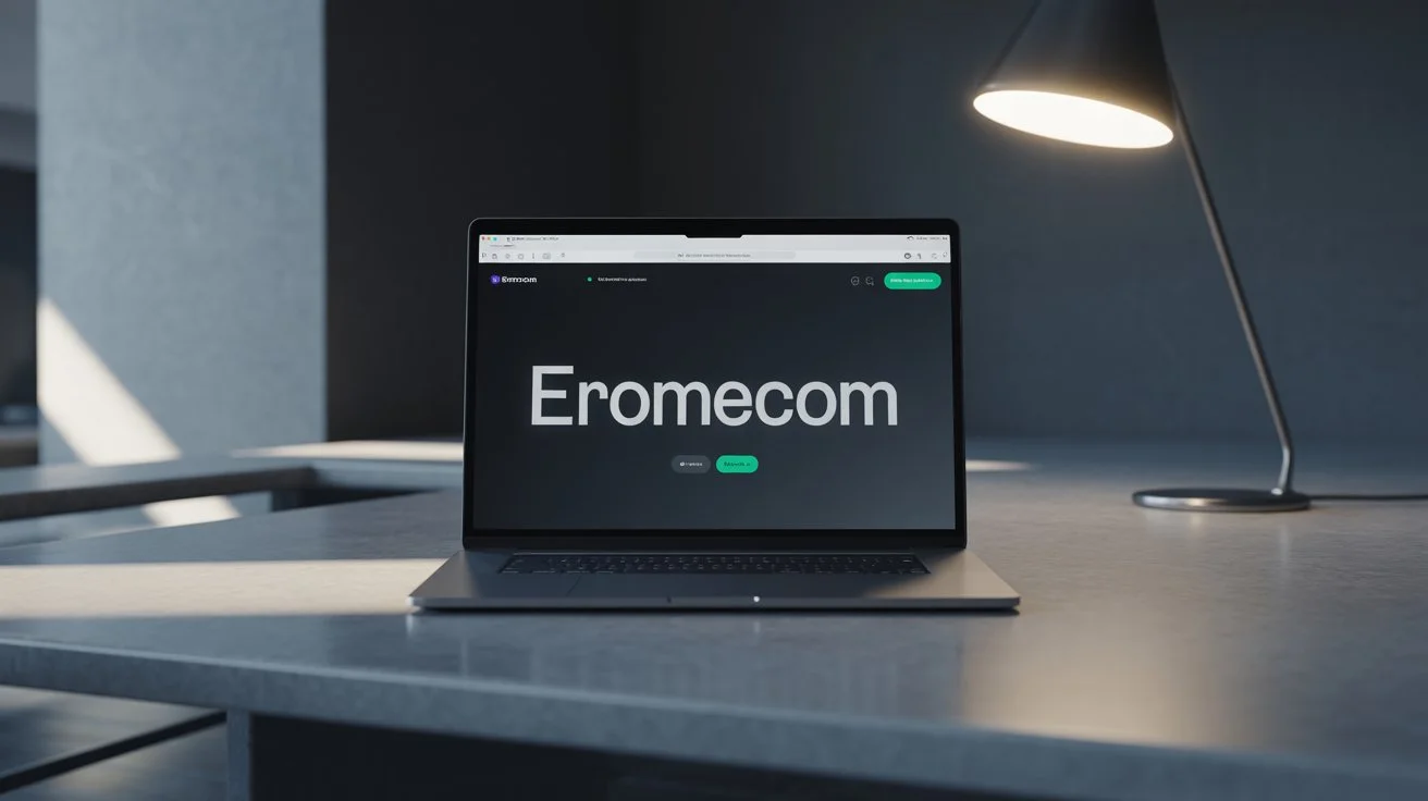 Eromecoms Exploring the World of Niche Content and Digital Creativity